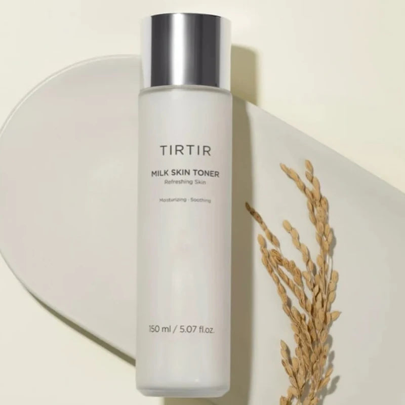 TirTir Toner -Lait pour visage - My Korean Beauty 