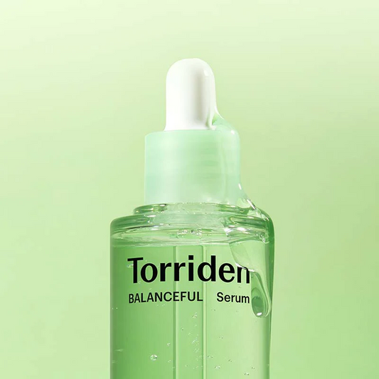 Torriden Sérum Cica ÉQUILIBRANT 50ml - My Korean Beauty