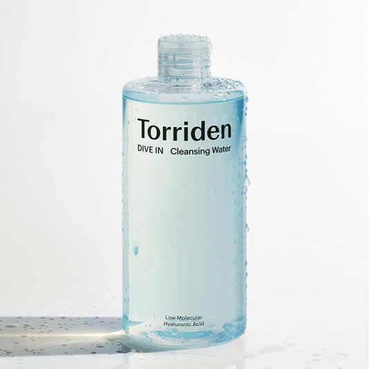 Torride *RENEW* DIVE-IN Tonique à l'acide hyaluronique  400 ml Korean Beauty & Healthy LTDKorean skincare Glow up