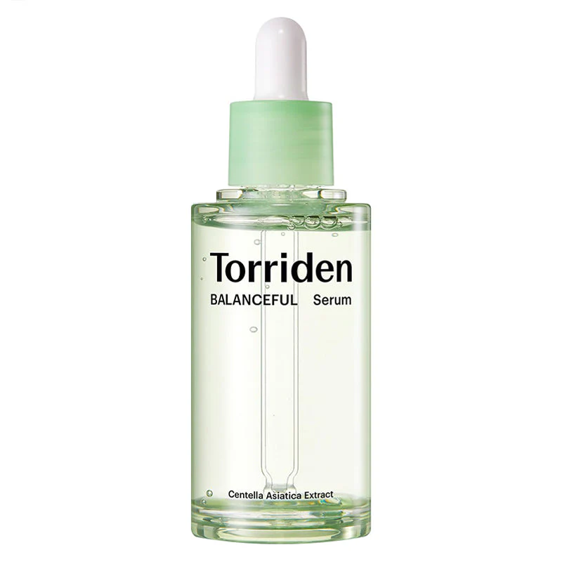 Torriden Sérum Cica ÉQUILIBRANT 50ml Korean Beauty & Healthy LTDKorean skincare Glow up