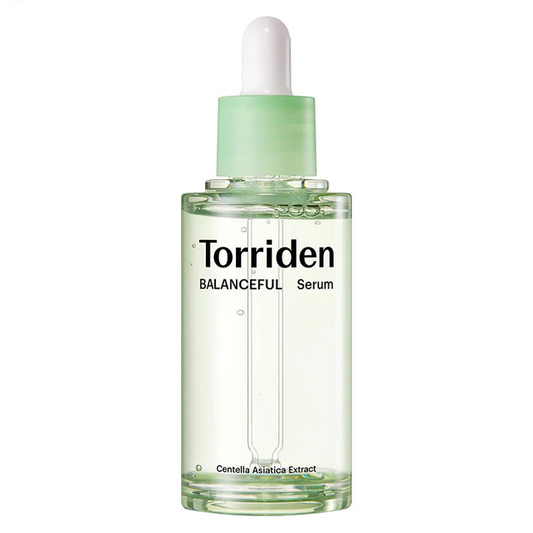 Torriden Sérum Cica ÉQUILIBRANT 50ml Korean Beauty & Healthy LTDKorean skincare Glow up