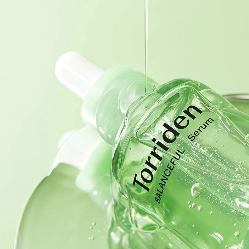 Torriden Sérum Cica ÉQUILIBRANT 50ml Korean Beauty & Healthy LTDKorean skincare Glow up