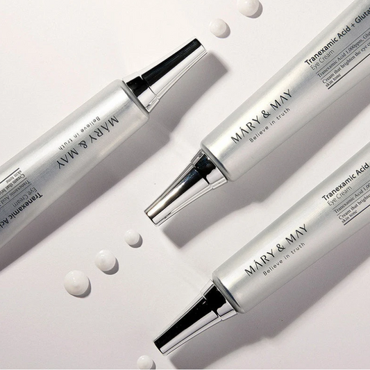 Mary&May Glutathione Eye Cream Special Set
