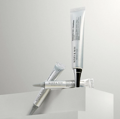Mary&May Glutathione Eye Cream Special Set