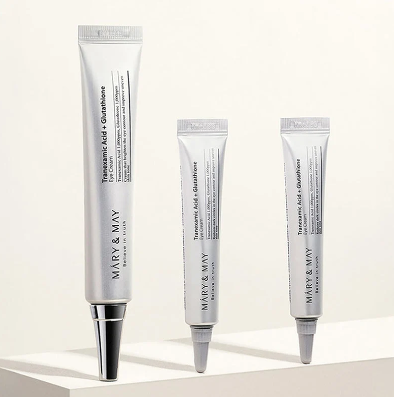 Mary&May Glutathione Eye Cream Special Set
