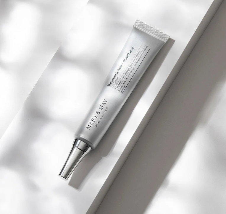 Mary&May Glutathione Eye Cream Special Set