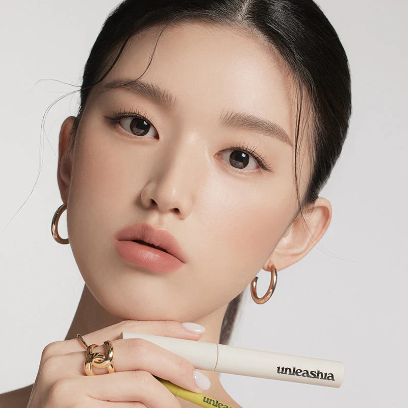Unleashia Shaper Pomade Eyebrow Fixer - My Korean Beauty 