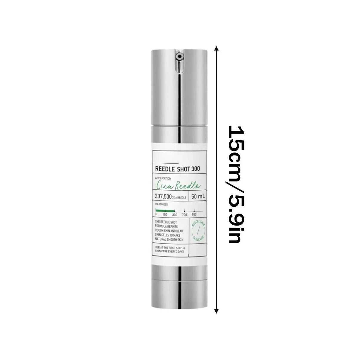 VT - Sérum Anti- age-  Coup de roseau 100 - 50ml - My Korean Beauty