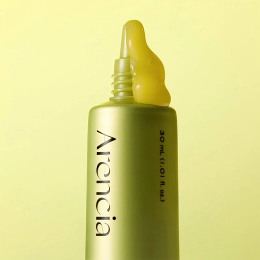 Arencia Vitamin C Booster Shot My Korean BeautyKorean skincare Glow up