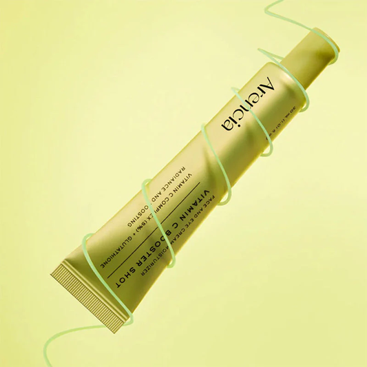Arencia Vitamin C Booster Shot My Korean BeautyKorean skincare Glow up