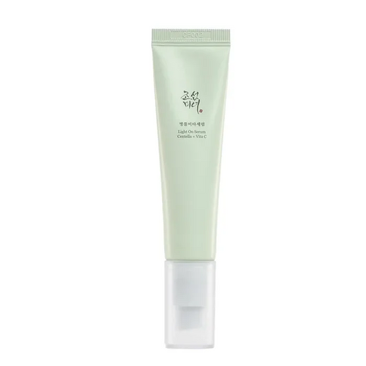 Beauty of Joseon Sérum Centella Vitamine C Éclat - My Korean Beauty 