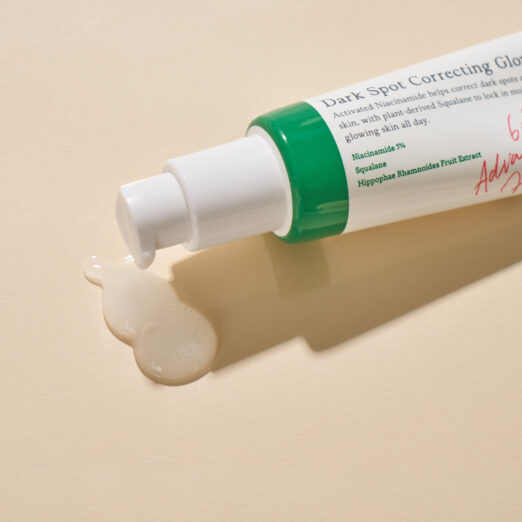 Axis-Y - Dark Spot Correcting Glow Serum - My Korean Beauty 