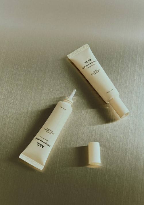 Abib - Collagen Eye Crème Jericho Rose Tube Korean Beauty & Healthy LTDKorean skincare Glow up