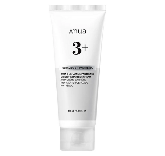 -26% Épuisé Anua 3 Ceramide Panthenol Moisture Barrier Cream