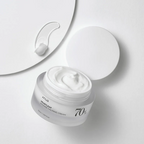 Anua Heartleaf 70% Intense Calming Cream Korean Beauty & Healthy LTDKorean skincare Glow up