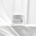 Anua Heartleaf 70% Intense Calming Cream Korean Beauty & Healthy LTDKorean skincare Glow up