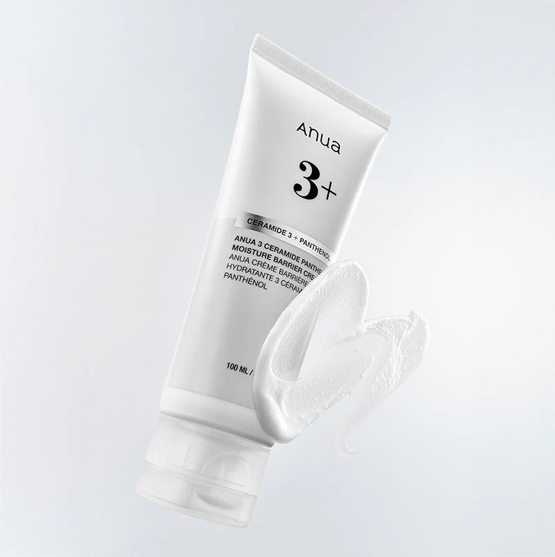 -26% Épuisé Anua 3 Ceramide Panthenol Moisture Barrier Cream
