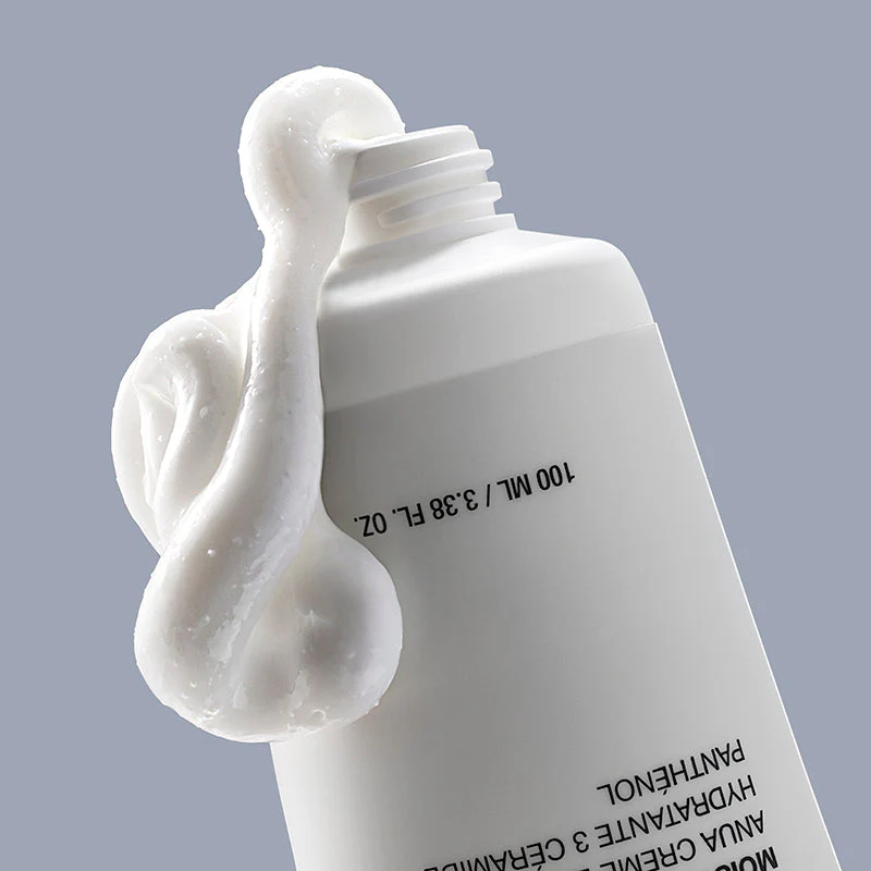 -26% Épuisé Anua 3 Ceramide Panthenol Moisture Barrier Cream