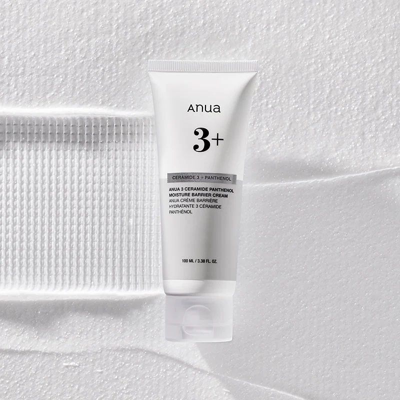 -26% Épuisé Anua 3 Ceramide Panthenol Moisture Barrier Cream