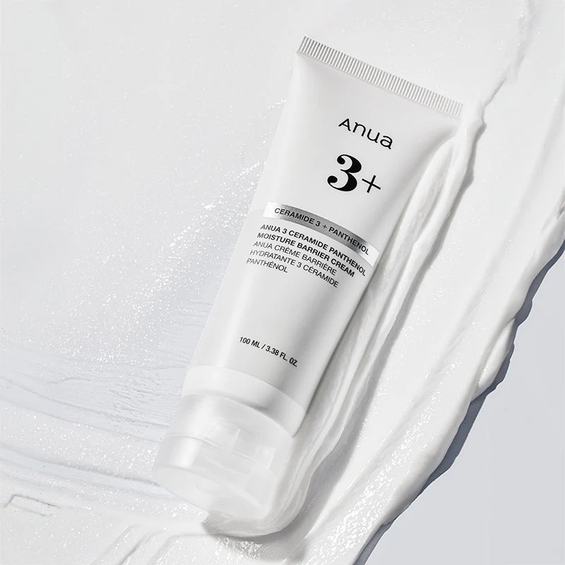 -26% Épuisé Anua 3 Ceramide Panthenol Moisture Barrier Cream