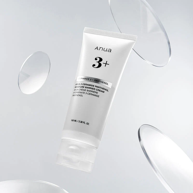 -26% Épuisé Anua 3 Ceramide Panthenol Moisture Barrier Cream