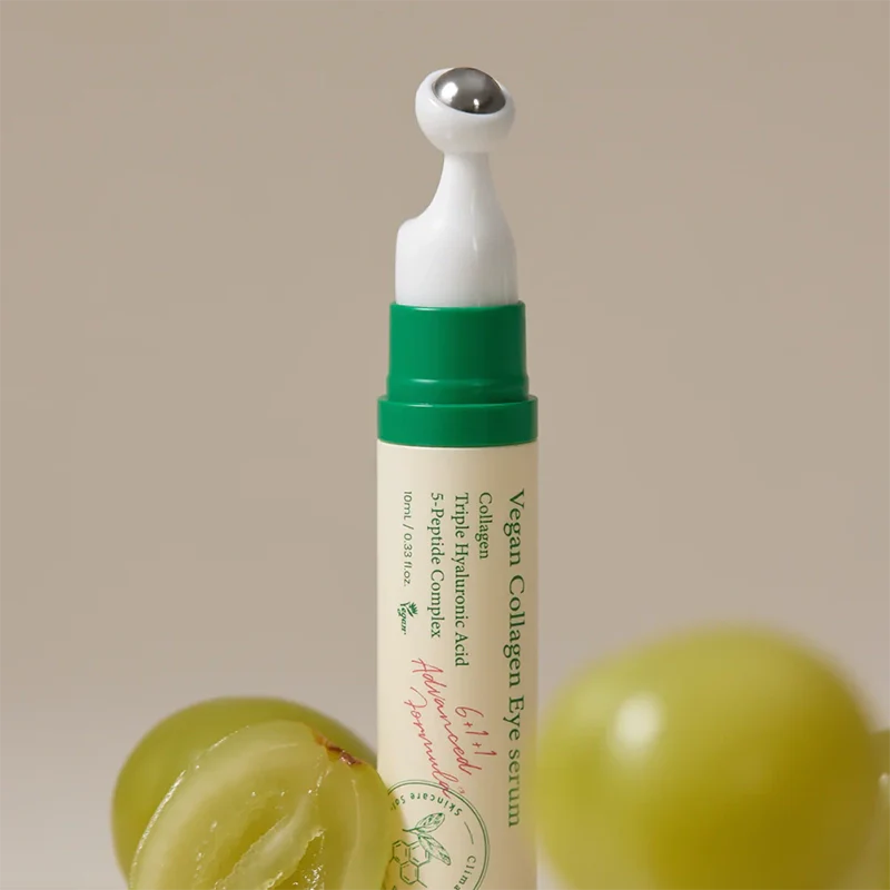 AXIS-Y Sérum pour les yeux au collagène végétalien 10 ml Korean Beauty & Healthy LTDKorean skincare Glow up