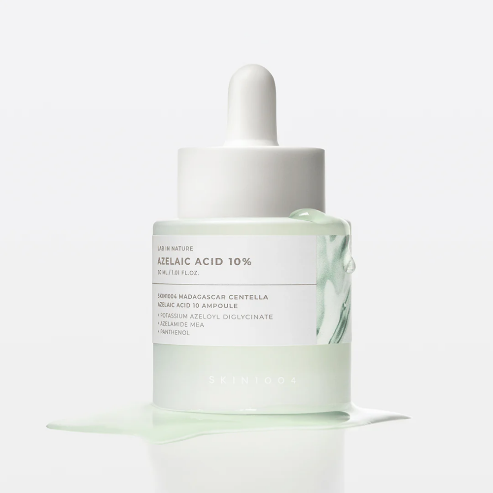 SKIN1004 Madagascar Centella Acide Azélaïque