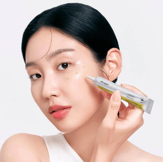 celimax -The Vita-A Retinal Shot Tightening Booster - My Korean Beauty 