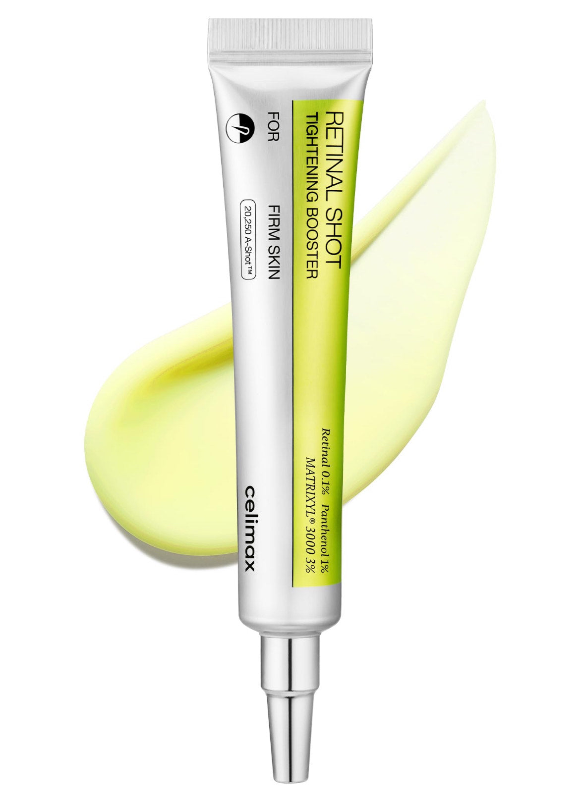 celimax -The Vita-A Retinal Shot Tightening Booster - My Korean Beauty 