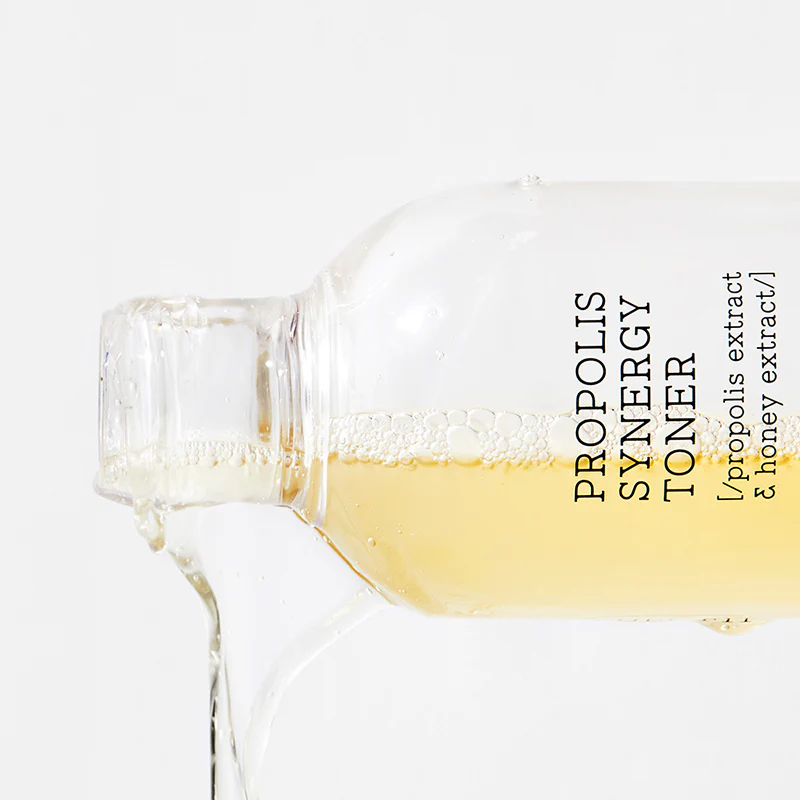 COSRX Tonique synergique à la propolis Korean Beauty & Healthy LTDKorean skincare Glow up