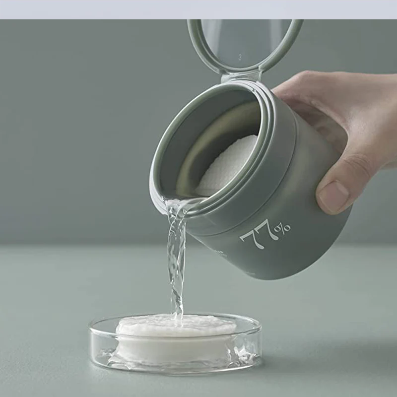 Anua Pads transparentes à 77 % Heartleaf Korean Beauty & Healthy LTDKorean skincare Glow up