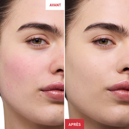 Erborian CC Red Correct crème anti-rougeurs Korean Beauty & Healthy LTDKorean skincare Glow up