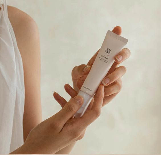 Beauty of Joseon Sérum Yeux Ginseng Rétinal Revive - My Korean Beauty 