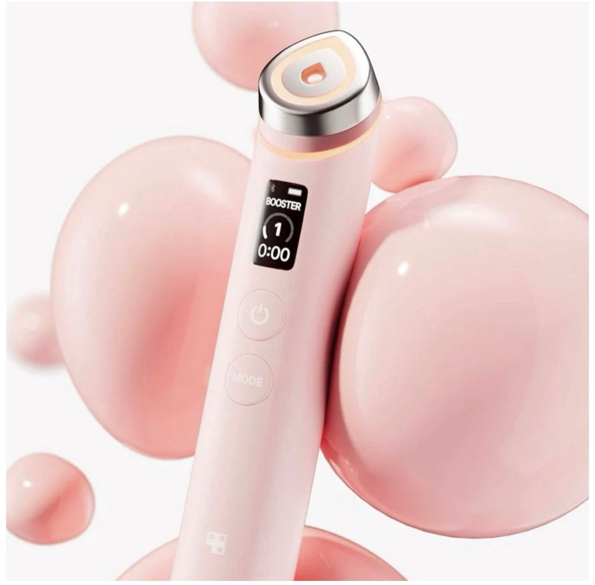 medicube - Age-R Booster Pro Édition  Brillance - 154g - My Korean Beauty