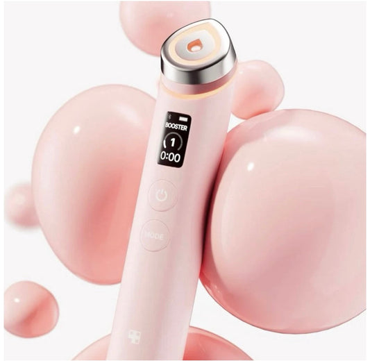 medicube - Age-R Booster Pro Édition  Brillance - 154g - My Korean Beauty 