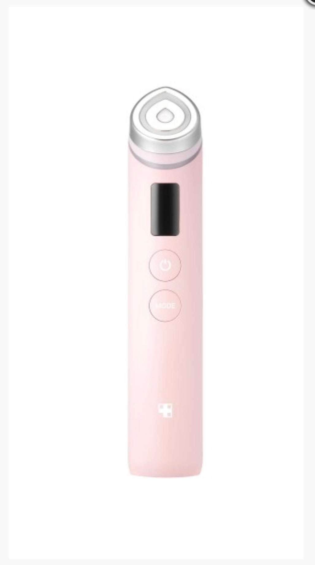 medicube - Age-R Booster Pro Édition  Brillance - 154g - My Korean Beauty