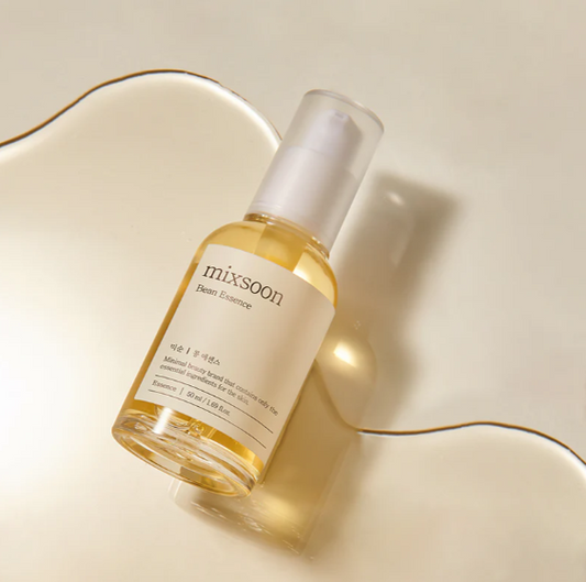 Mixsoon - Bean Essence - My Korean Beauty 