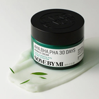 SOME BY MI Mi AHA BHA PHA Crème Miracle 30 Jours Korean Beauty & Healthy LTDKorean skincare Glow up