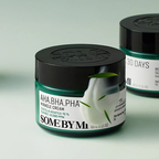 SOME BY MI Mi AHA BHA PHA Crème Miracle 30 Jours Korean Beauty & Healthy LTDKorean skincare Glow up