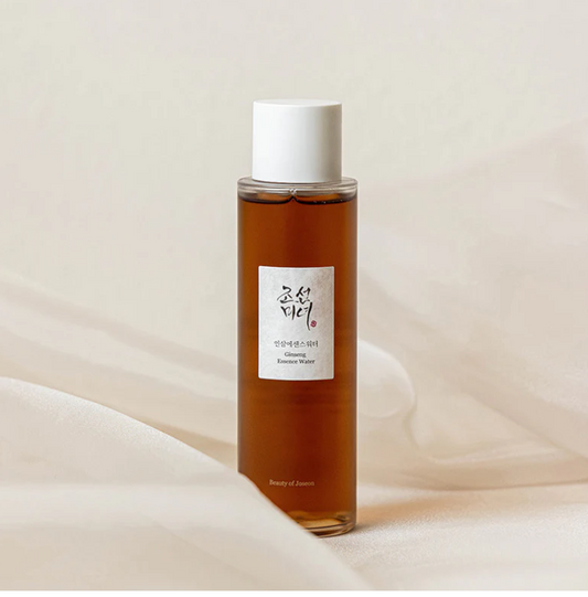 Beauty of Joseon Eau Essence Ginseng - My Korean Beauty 