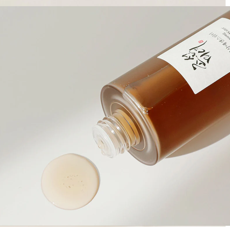 Beauty of Joseon Eau Essence Ginseng - My Korean Beauty 