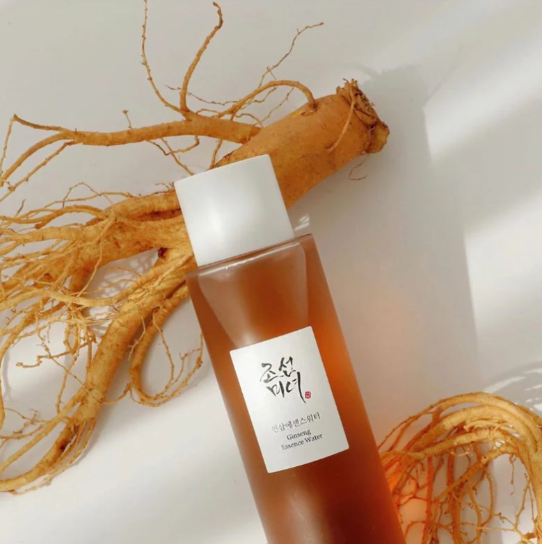 Beauty of Joseon Eau Essence Ginseng - My Korean Beauty 